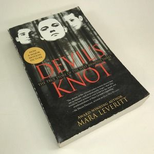 Devil's Knot: The True Story of the West Memphis Three